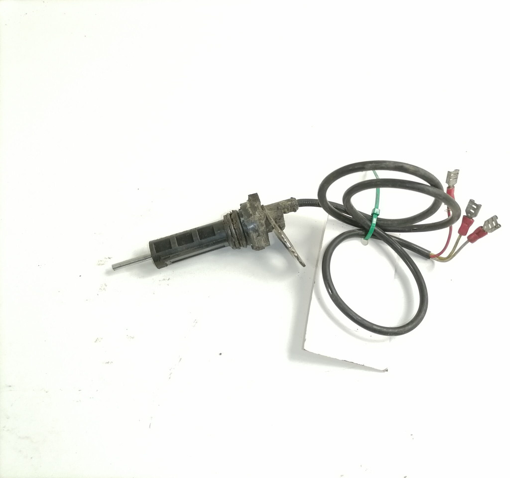 Volvo Cable, brake pad 20928533 - 브레이크 부품 트럭 용 : 사진 1 Volvo Cable, brake pad 20928533 - 브레이크 부품 트럭 용 : 사진 1