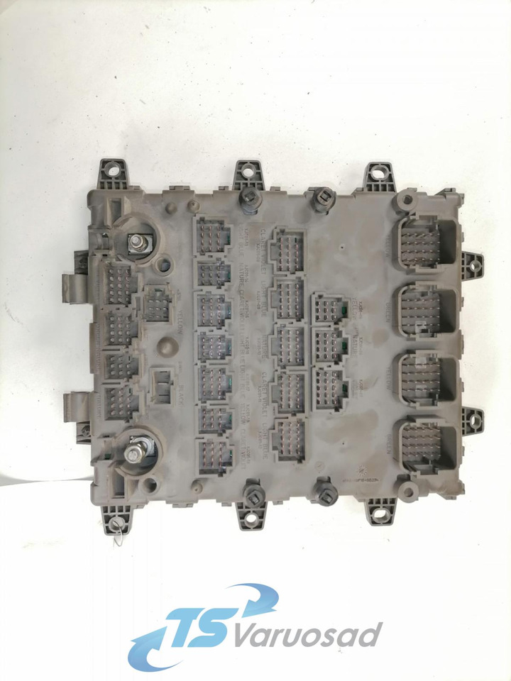 Volvo Central electric unit 5010590677 - 퓨즈 트럭 용 : 사진 5 Volvo Central electric unit 5010590677 - 퓨즈 트럭 용 : 사진 5