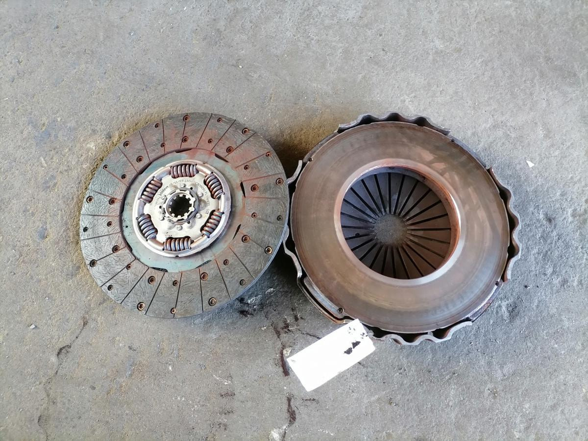 Volvo Clutch 20812540 - 클러치 및 부품 트럭 용 : 사진 4 Volvo Clutch 20812540 - 클러치 및 부품 트럭 용 : 사진 4