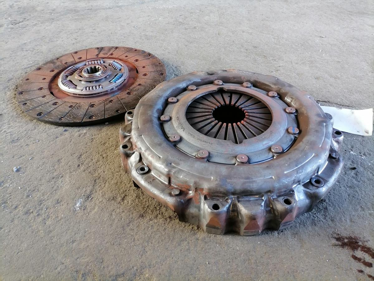 Volvo Clutch 20812540 - 클러치 및 부품 트럭 용 : 사진 3 Volvo Clutch 20812540 - 클러치 및 부품 트럭 용 : 사진 3