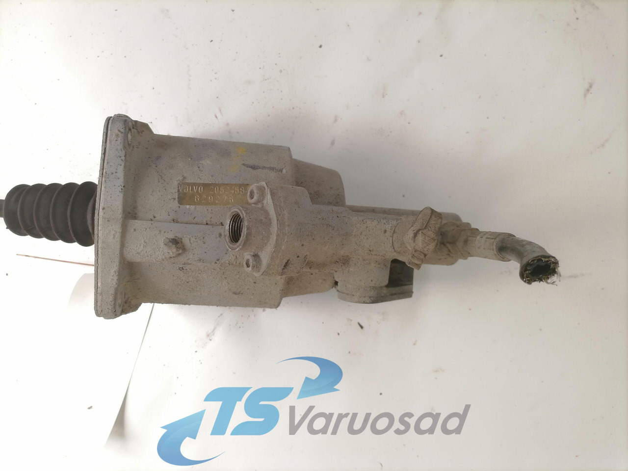 Volvo Clutch control 20524584 - 클러치 및 부품 트럭 용 : 사진 2 Volvo Clutch control 20524584 - 클러치 및 부품 트럭 용 : 사진 2