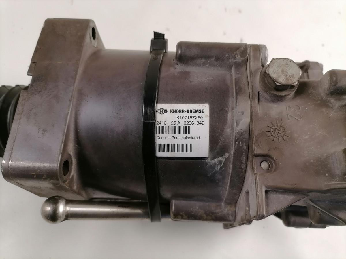 Volvo Clutch control K107167X50 - 클러치 및 부품 트럭 용 : 사진 4 Volvo Clutch control K107167X50 - 클러치 및 부품 트럭 용 : 사진 4