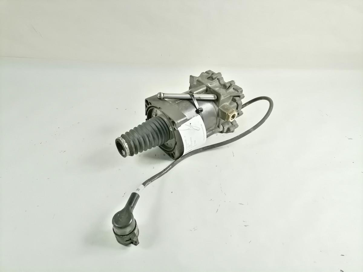 Volvo Clutch control K107167X50 - 클러치 및 부품 트럭 용 : 사진 2 Volvo Clutch control K107167X50 - 클러치 및 부품 트럭 용 : 사진 2
