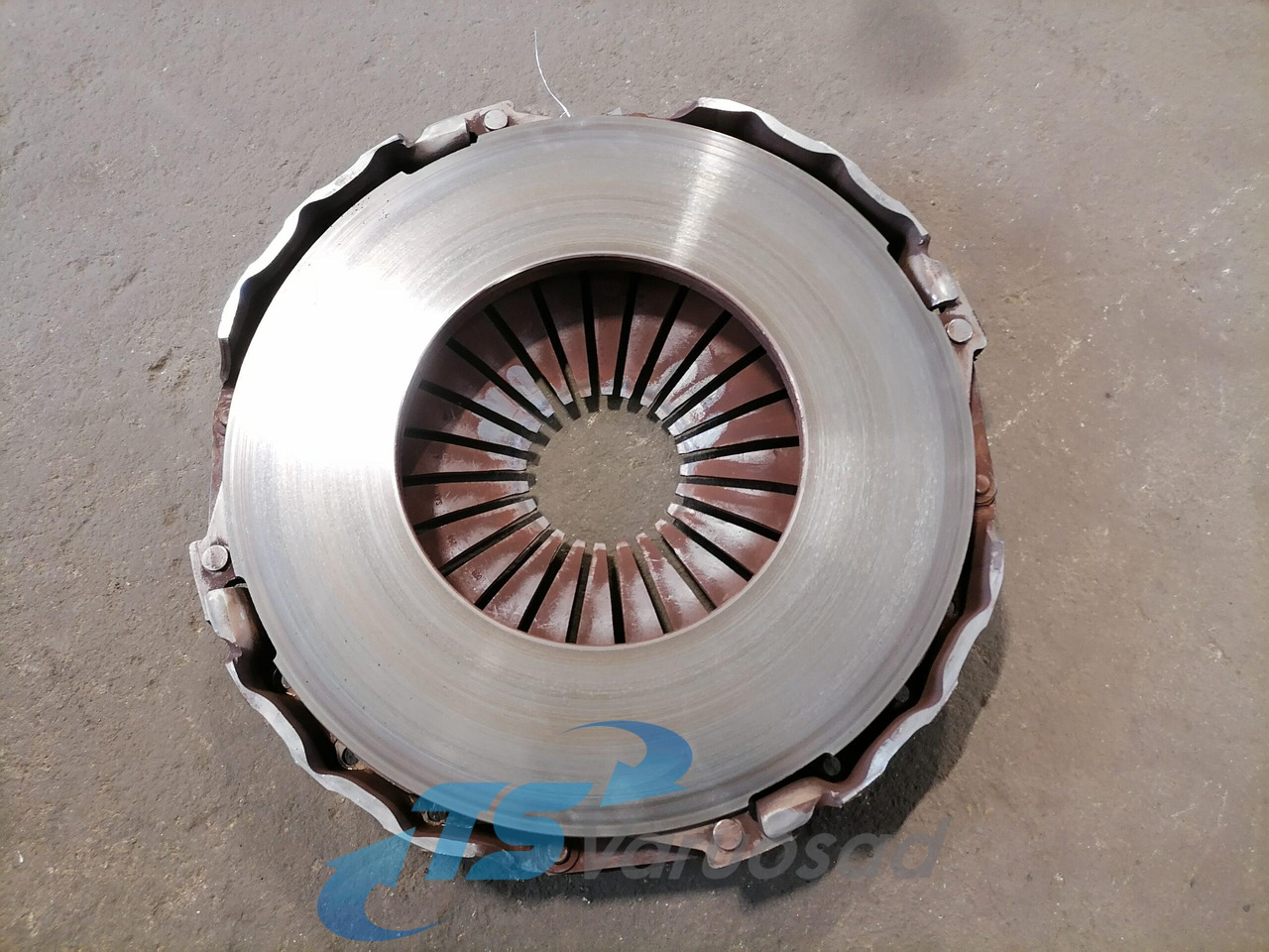 Volvo Clutch cover 20806453 - 클러치 및 부품 트럭 용 : 사진 3 Volvo Clutch cover 20806453 - 클러치 및 부품 트럭 용 : 사진 3