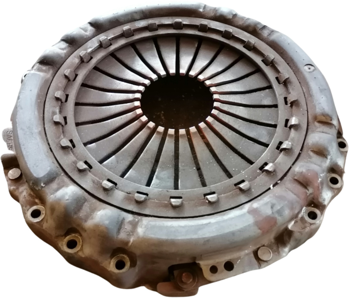 Volvo Clutch cover 20806454 - 클러치 및 부품 트럭 용 : 사진 1 Volvo Clutch cover 20806454 - 클러치 및 부품 트럭 용 : 사진 1