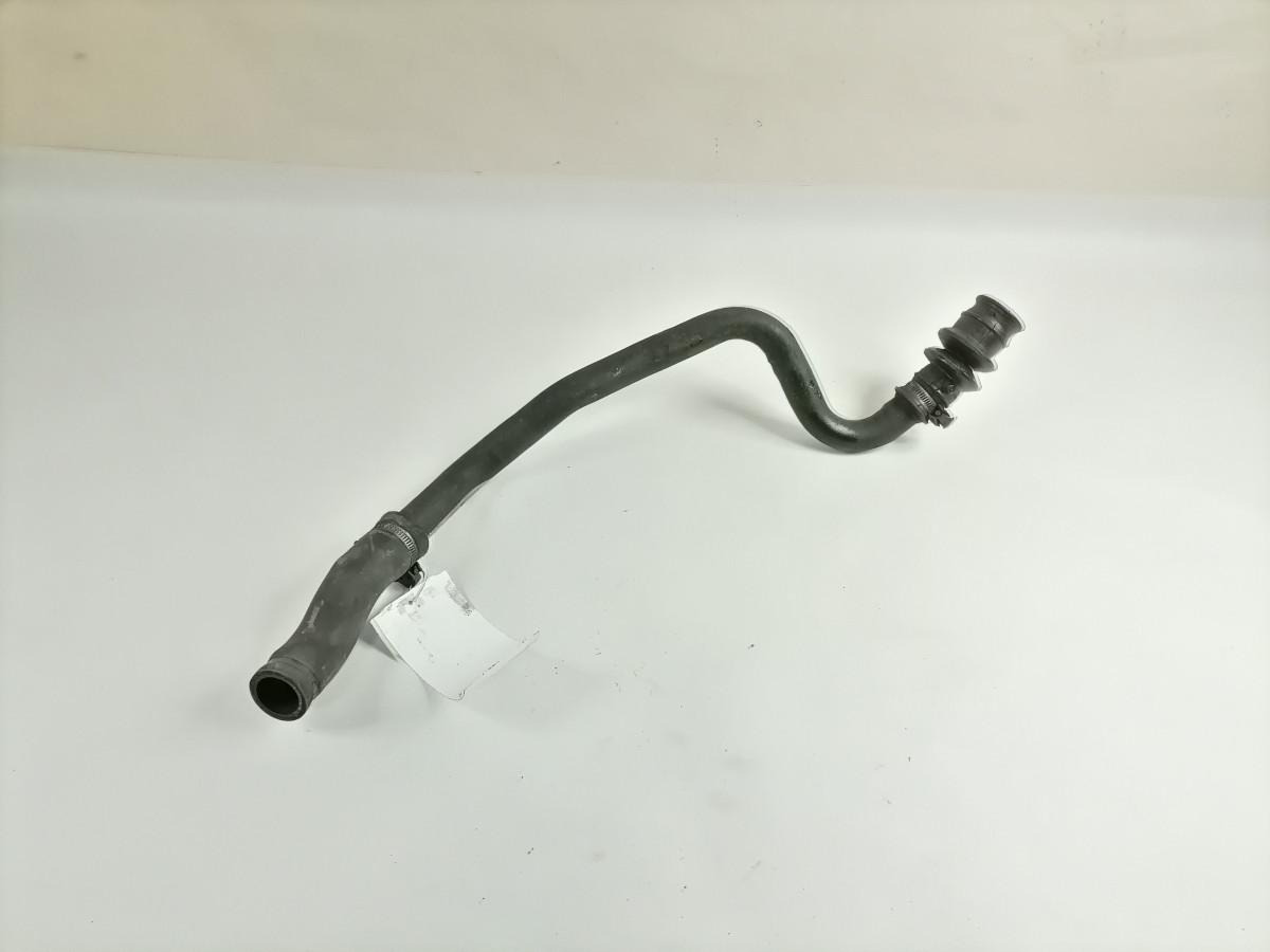 Volvo Compressor air pipe 22181109 - 에어 브레이크 컴프레서 트럭 용 : 사진 2 Volvo Compressor air pipe 22181109 - 에어 브레이크 컴프레서 트럭 용 : 사진 2