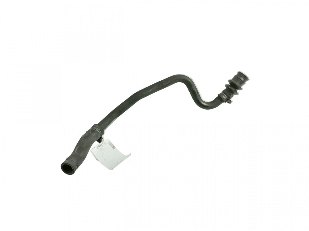 Volvo Compressor air pipe 22181109 - 에어 브레이크 컴프레서 트럭 용 : 사진 1 Volvo Compressor air pipe 22181109 - 에어 브레이크 컴프레서 트럭 용 : 사진 1