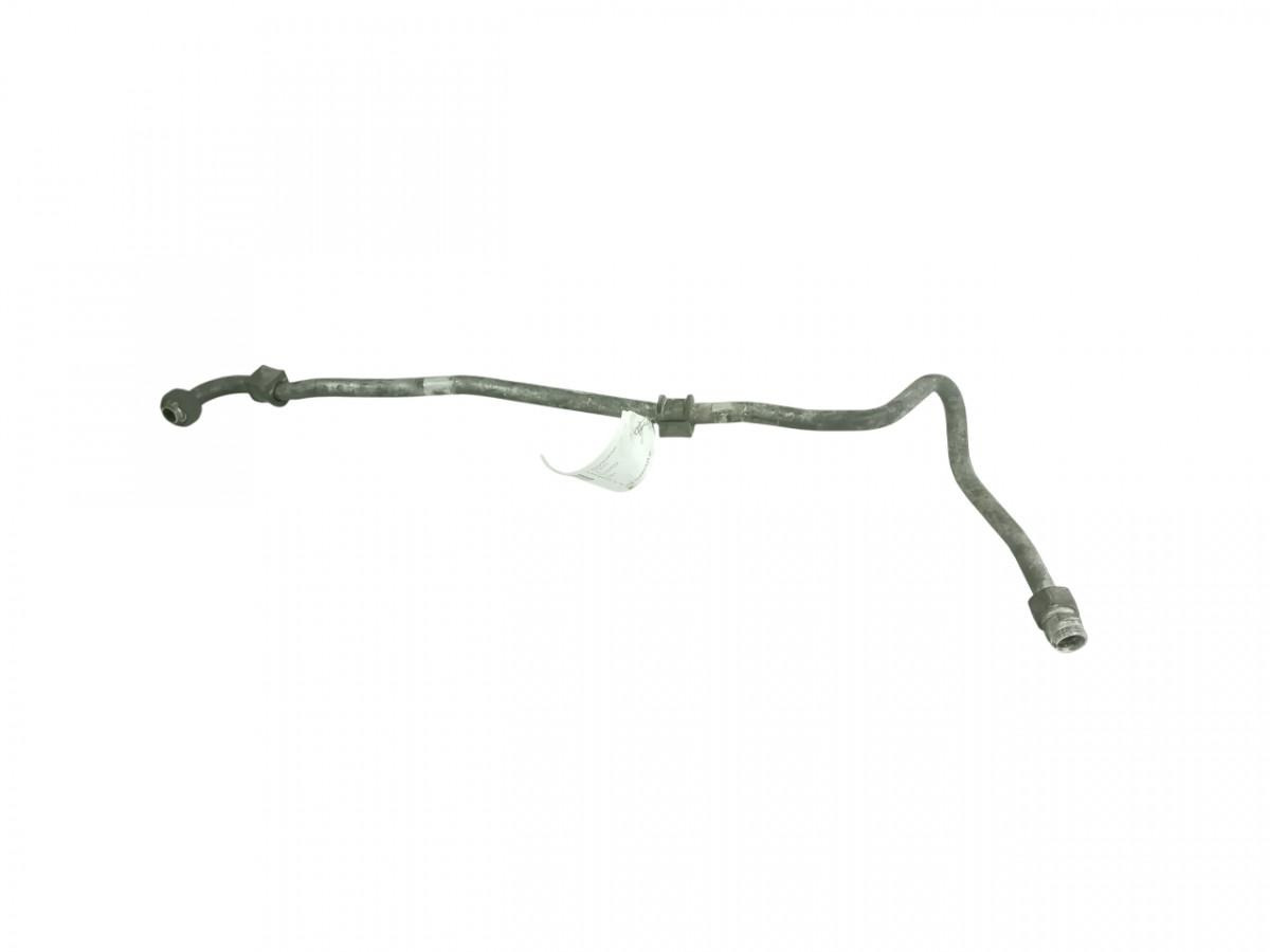 Volvo Compressor air pipe 22227952 - 에어 브레이크 컴프레서 트럭 용 : 사진 1 Volvo Compressor air pipe 22227952 - 에어 브레이크 컴프레서 트럭 용 : 사진 1