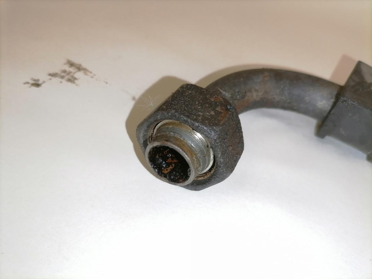 Volvo Compressor air pipe 22227952 - 에어 브레이크 컴프레서 트럭 용 : 사진 3 Volvo Compressor air pipe 22227952 - 에어 브레이크 컴프레서 트럭 용 : 사진 3