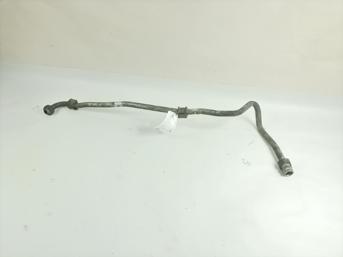 Volvo Compressor air pipe 22227952 - 에어 브레이크 컴프레서 트럭 용 : 사진 2 Volvo Compressor air pipe 22227952 - 에어 브레이크 컴프레서 트럭 용 : 사진 2