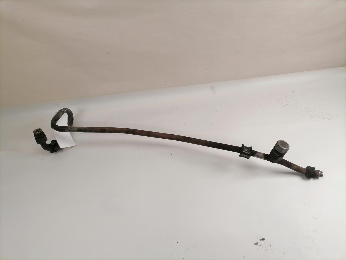 Volvo Compressor air pipe 22311001 - 에어 브레이크 컴프레서 트럭 용 : 사진 2 Volvo Compressor air pipe 22311001 - 에어 브레이크 컴프레서 트럭 용 : 사진 2