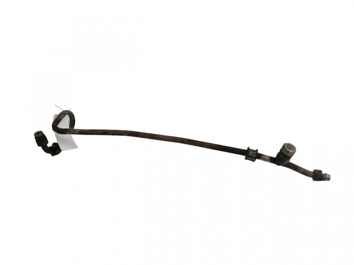 Volvo Compressor air pipe 22311001 - 에어 브레이크 컴프레서 트럭 용 : 사진 1 Volvo Compressor air pipe 22311001 - 에어 브레이크 컴프레서 트럭 용 : 사진 1