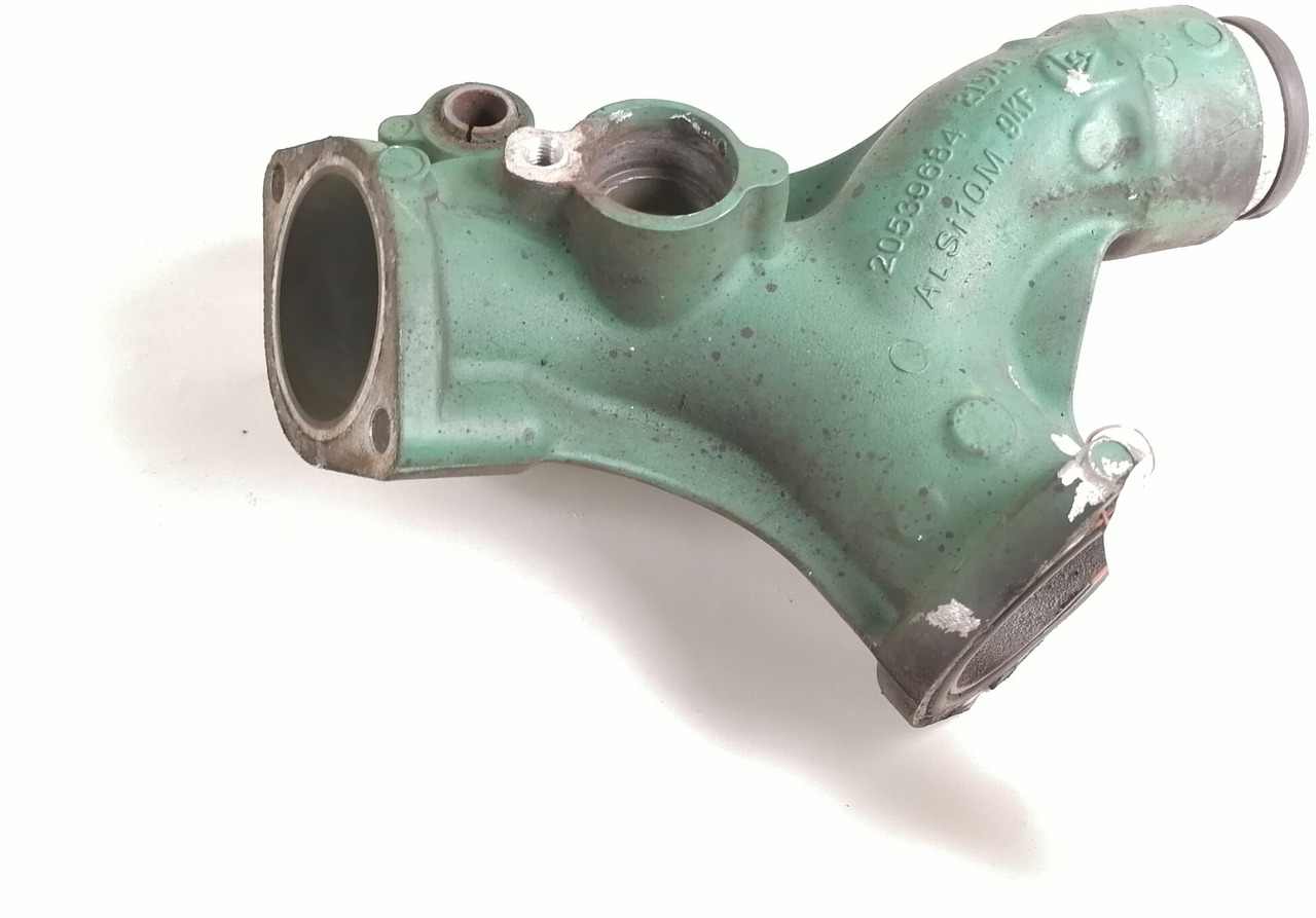 Volvo Coolant pipe 20539684 - 냉각 시스템 트럭 용 : 사진 1 Volvo Coolant pipe 20539684 - 냉각 시스템 트럭 용 : 사진 1