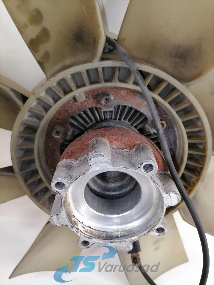 Volvo Cooling fan 1674864 - 팬 트럭 용 : 사진 4 Volvo Cooling fan 1674864 - 팬 트럭 용 : 사진 4