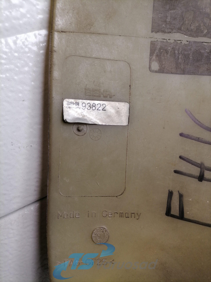 Volvo Cooling fan 20805997 - 팬 트럭 용 : 사진 3 Volvo Cooling fan 20805997 - 팬 트럭 용 : 사진 3