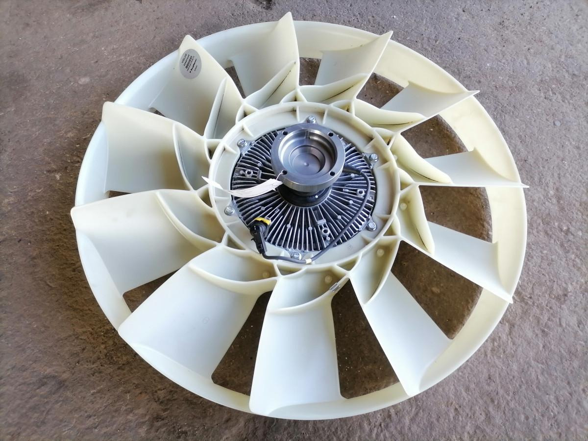 Volvo Cooling fan 22997045 - 팬 트럭 용 : 사진 3 Volvo Cooling fan 22997045 - 팬 트럭 용 : 사진 3