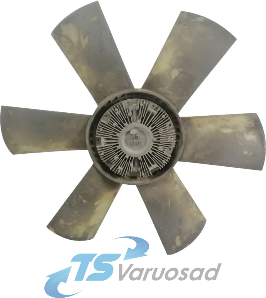 Volvo Cooling fan 8149395 - 팬 트럭 용 : 사진 1 Volvo Cooling fan 8149395 - 팬 트럭 용 : 사진 1