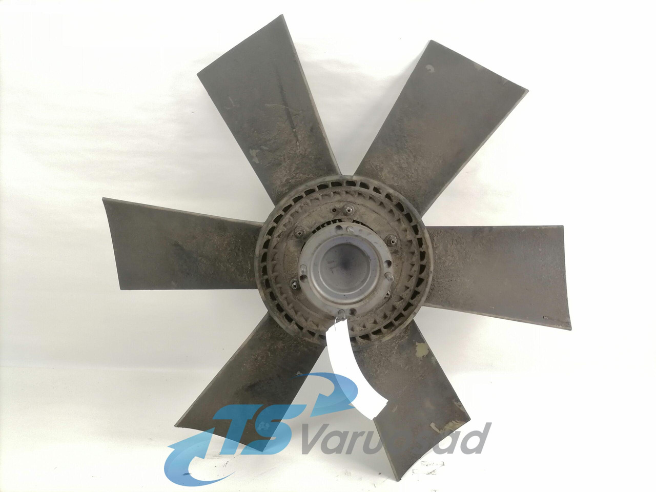 Volvo Cooling fan 8149395 - 팬 트럭 용 : 사진 2 Volvo Cooling fan 8149395 - 팬 트럭 용 : 사진 2
