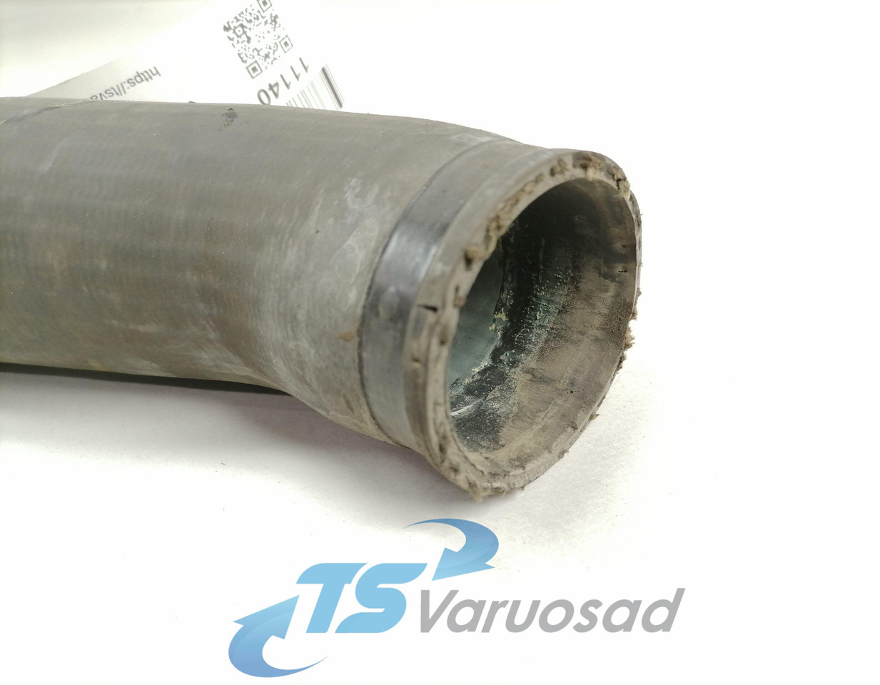 Volvo Cooling pipe 22273749 - 냉각 시스템 트럭 용 : 사진 2 Volvo Cooling pipe 22273749 - 냉각 시스템 트럭 용 : 사진 2