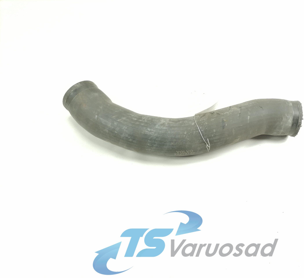 Volvo Cooling pipe 22273749 - 냉각 시스템 트럭 용 : 사진 1 Volvo Cooling pipe 22273749 - 냉각 시스템 트럭 용 : 사진 1