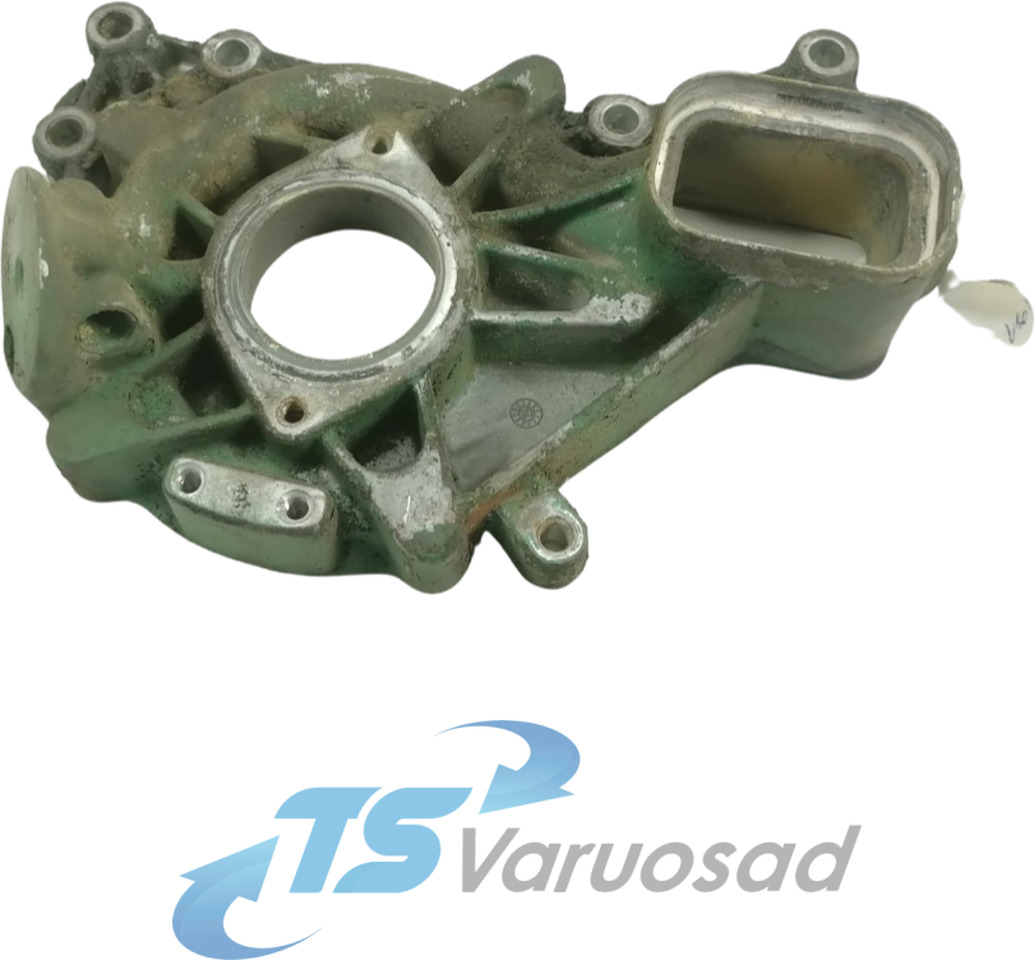 Volvo Cooling pump 20505543 - 냉각수 펌프 트럭 용 : 사진 1 Volvo Cooling pump 20505543 - 냉각수 펌프 트럭 용 : 사진 1
