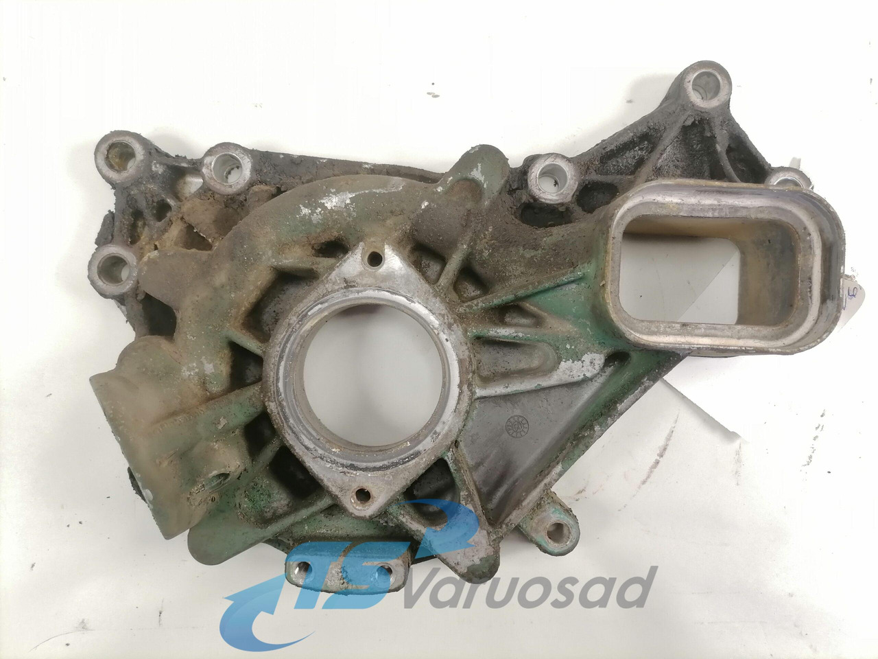 Volvo Cooling pump 20505543 - 냉각수 펌프 트럭 용 : 사진 2 Volvo Cooling pump 20505543 - 냉각수 펌프 트럭 용 : 사진 2