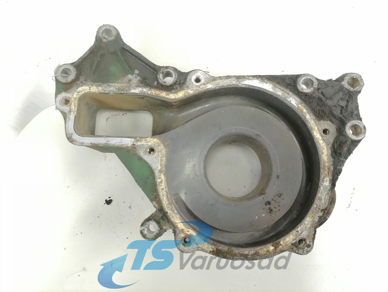 Volvo Cooling pump 20505543 - 냉각수 펌프 트럭 용 : 사진 3 Volvo Cooling pump 20505543 - 냉각수 펌프 트럭 용 : 사진 3