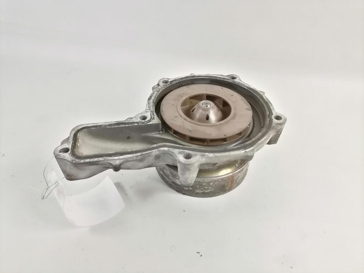 Volvo Cooling pump 21814036 - 냉각수 펌프 트럭 용 : 사진 4 Volvo Cooling pump 21814036 - 냉각수 펌프 트럭 용 : 사진 4