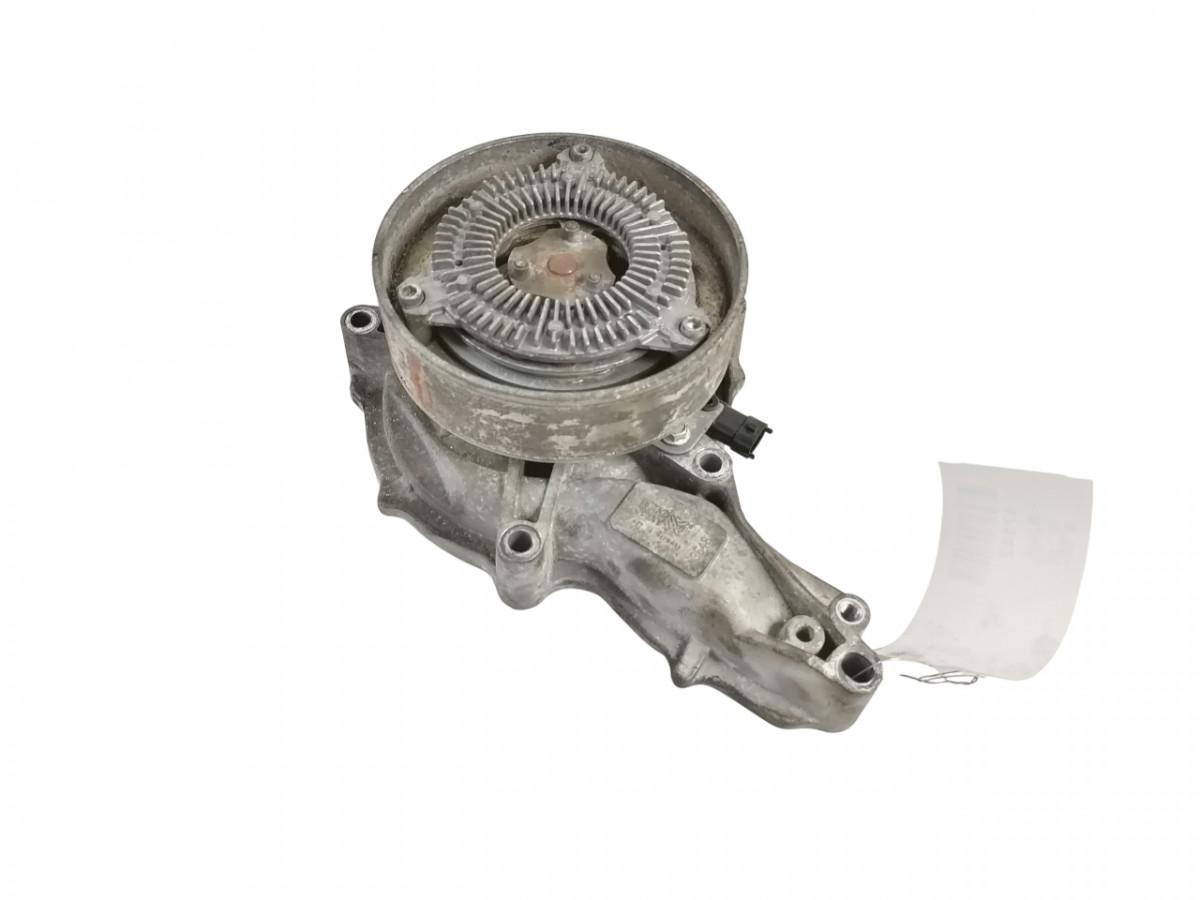 Volvo Cooling pump 21814036 - 냉각수 펌프 트럭 용 : 사진 1 Volvo Cooling pump 21814036 - 냉각수 펌프 트럭 용 : 사진 1