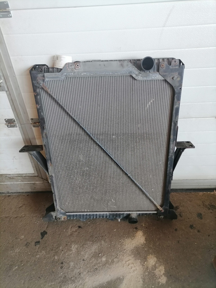 Volvo Cooling radiator 21384581 - 라디에이터 트럭 용 : 사진 1 Volvo Cooling radiator 21384581 - 라디에이터 트럭 용 : 사진 1