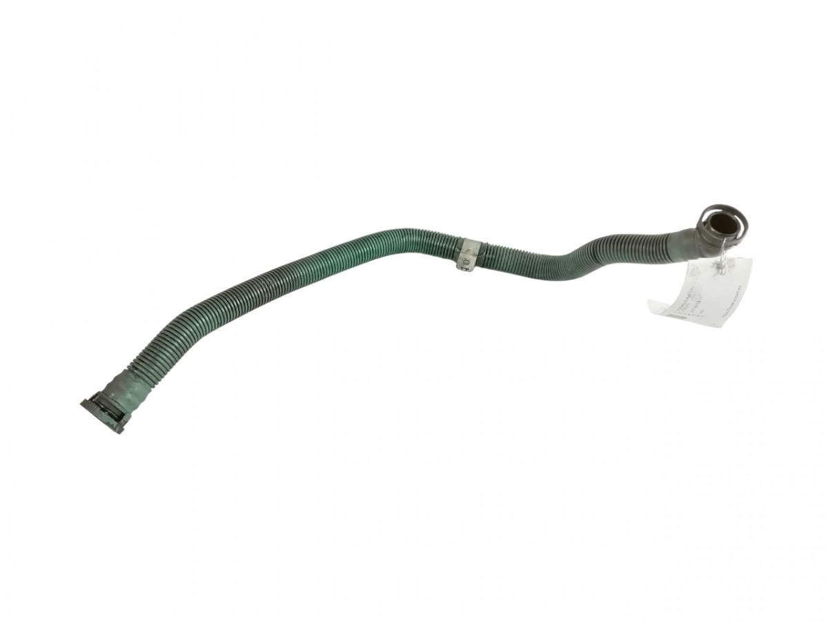 Volvo Crankcase Ventilation Pipe 21718154 - 크랭크 케이스 트럭 용 : 사진 1 Volvo Crankcase Ventilation Pipe 21718154 - 크랭크 케이스 트럭 용 : 사진 1