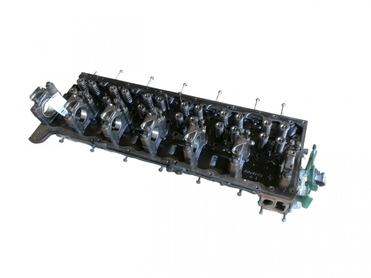 Volvo Cylinder head 21754367 - 실린더 헤드 트럭 용 : 사진 1 Volvo Cylinder head 21754367 - 실린더 헤드 트럭 용 : 사진 1