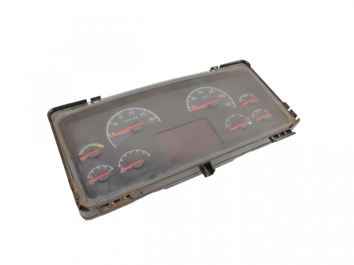 Volvo Dashboard 20801968 - 대시보드 트럭 용 : 사진 1 Volvo Dashboard 20801968 - 대시보드 트럭 용 : 사진 1