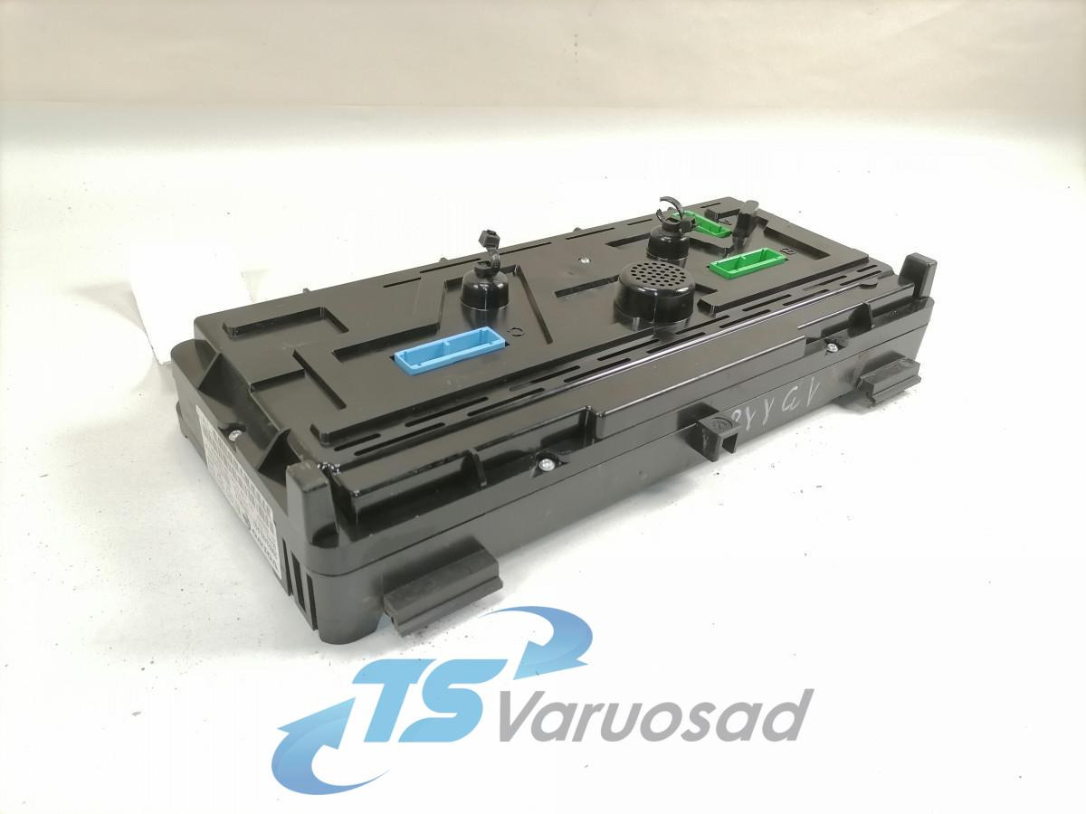 Volvo Dashboard 20923423 - 대시보드 트럭 용 : 사진 4 Volvo Dashboard 20923423 - 대시보드 트럭 용 : 사진 4