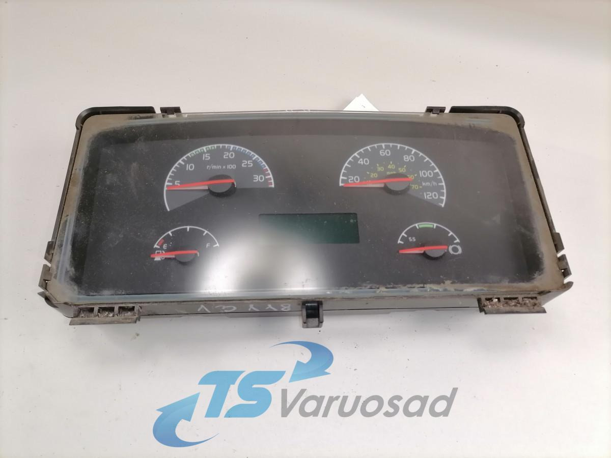 Volvo Dashboard 20923423 - 대시보드 트럭 용 : 사진 3 Volvo Dashboard 20923423 - 대시보드 트럭 용 : 사진 3