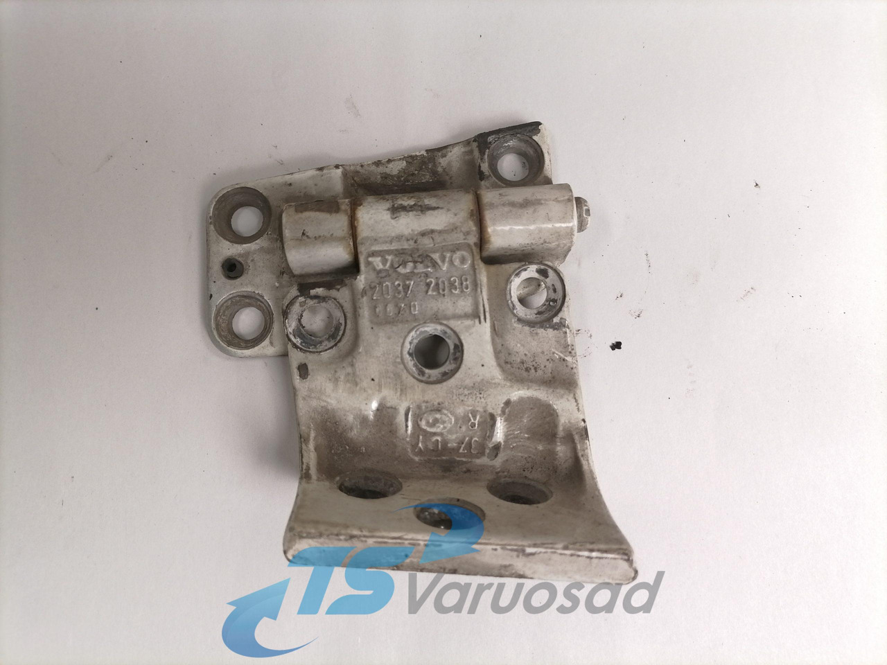 Volvo Door hinge 20372038 - 도어 및 부품 트럭 용 : 사진 3 Volvo Door hinge 20372038 - 도어 및 부품 트럭 용 : 사진 3