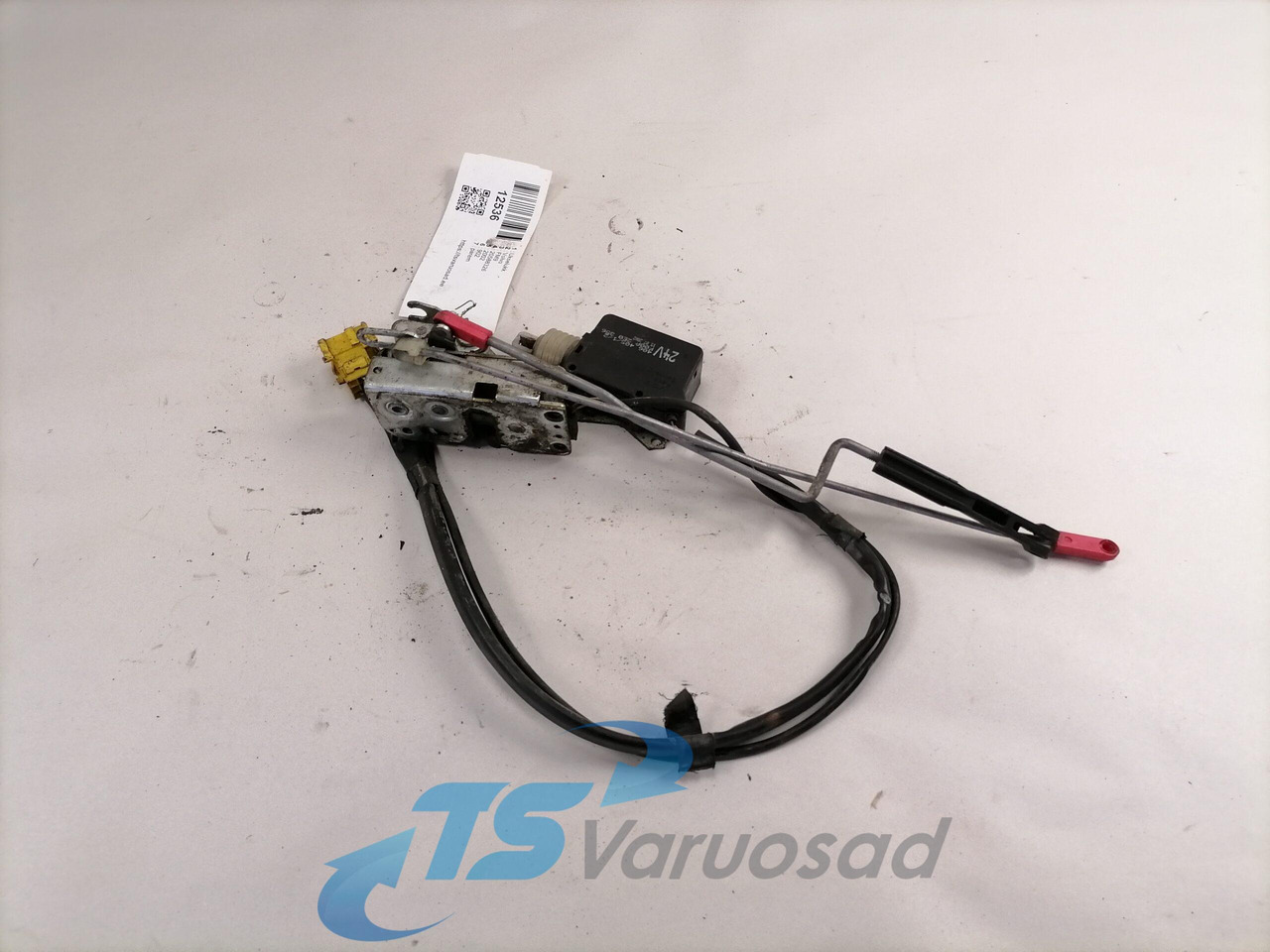 Volvo Door lock 20588326 - 도어 및 부품 트럭 용 : 사진 1 Volvo Door lock 20588326 - 도어 및 부품 트럭 용 : 사진 1