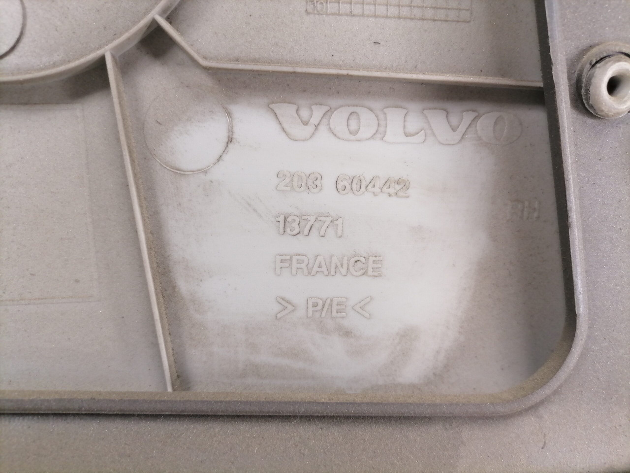 Volvo Door trim panel 20360625 - 도어 및 부품 트럭 용 : 사진 3 Volvo Door trim panel 20360625 - 도어 및 부품 트럭 용 : 사진 3