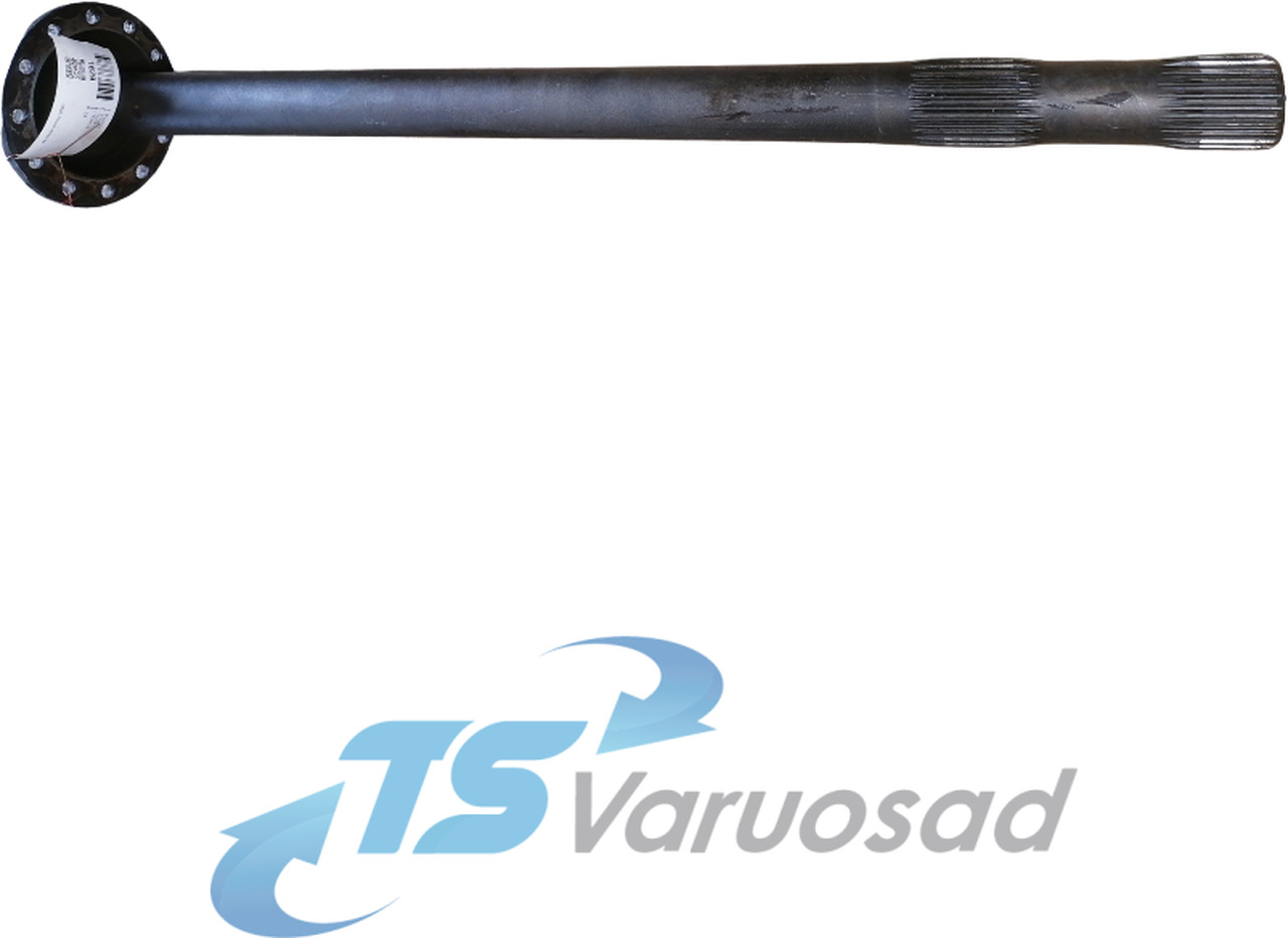 Volvo Drive shaft 1524628 - 드라이브 축 트럭 용 : 사진 1 Volvo Drive shaft 1524628 - 드라이브 축 트럭 용 : 사진 1