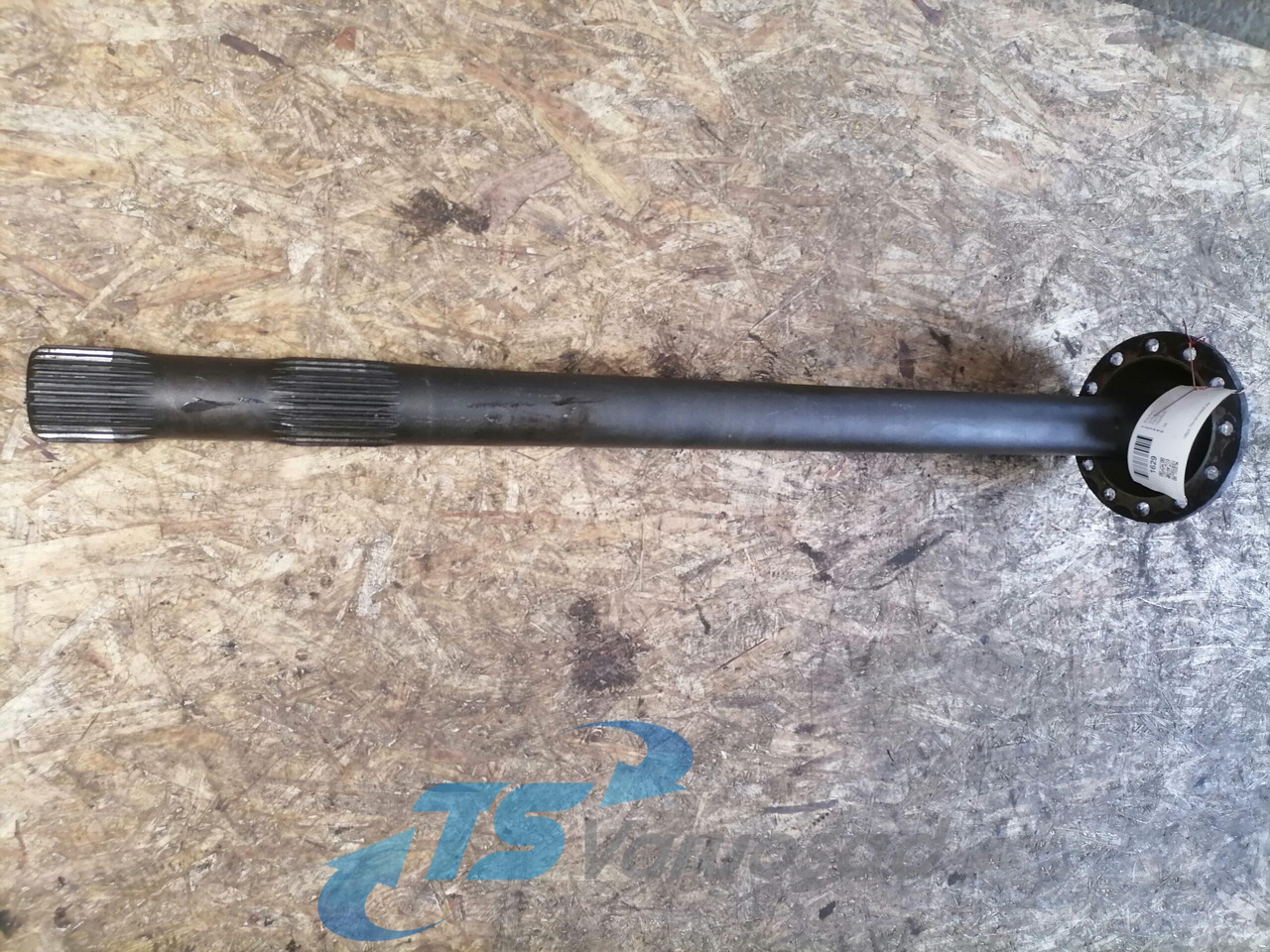 Volvo Drive shaft 1524628 - 드라이브 축 트럭 용 : 사진 2 Volvo Drive shaft 1524628 - 드라이브 축 트럭 용 : 사진 2