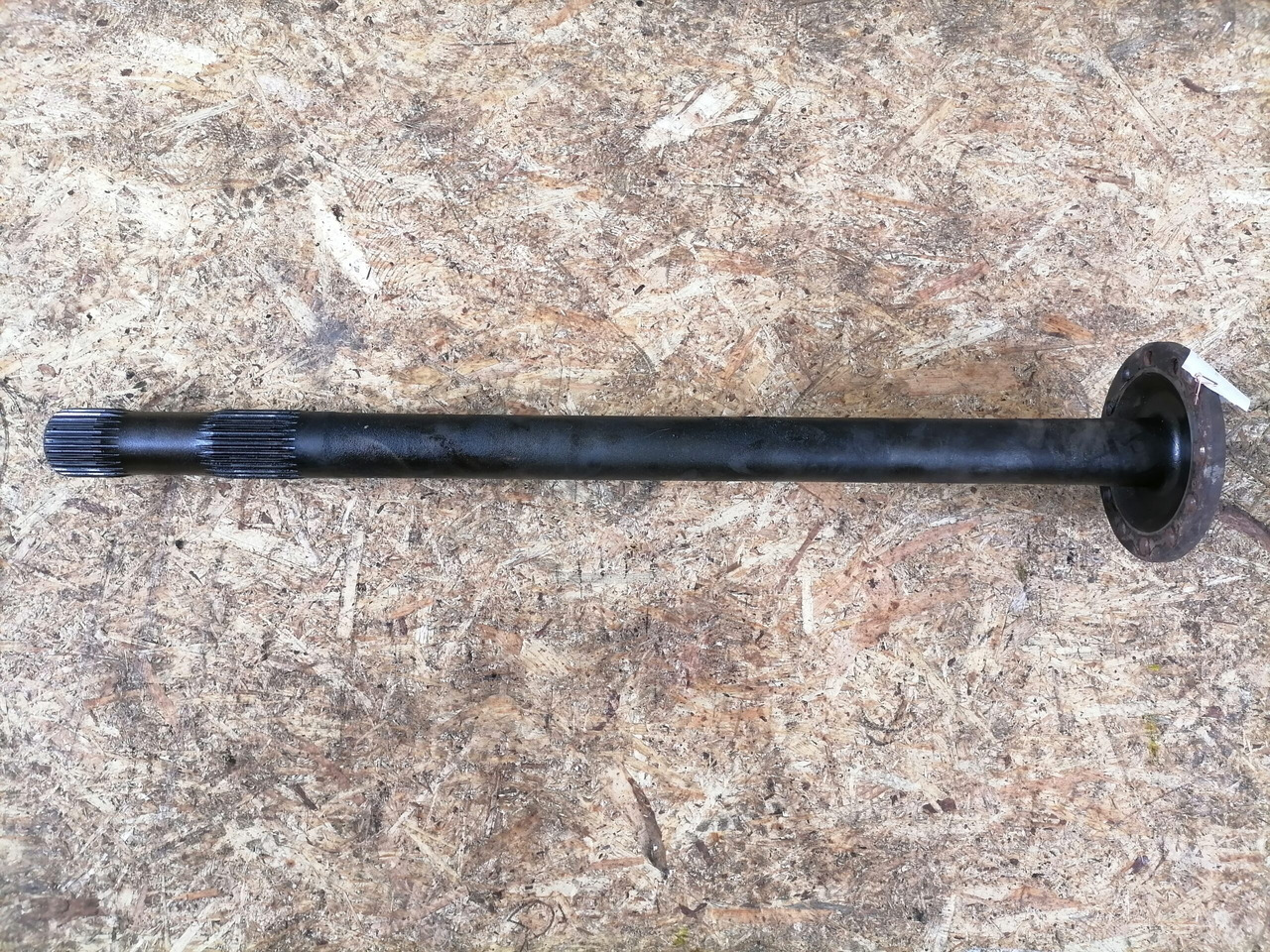 Volvo Drive shaft 1524628 - 드라이브 축 트럭 용 : 사진 2 Volvo Drive shaft 1524628 - 드라이브 축 트럭 용 : 사진 2
