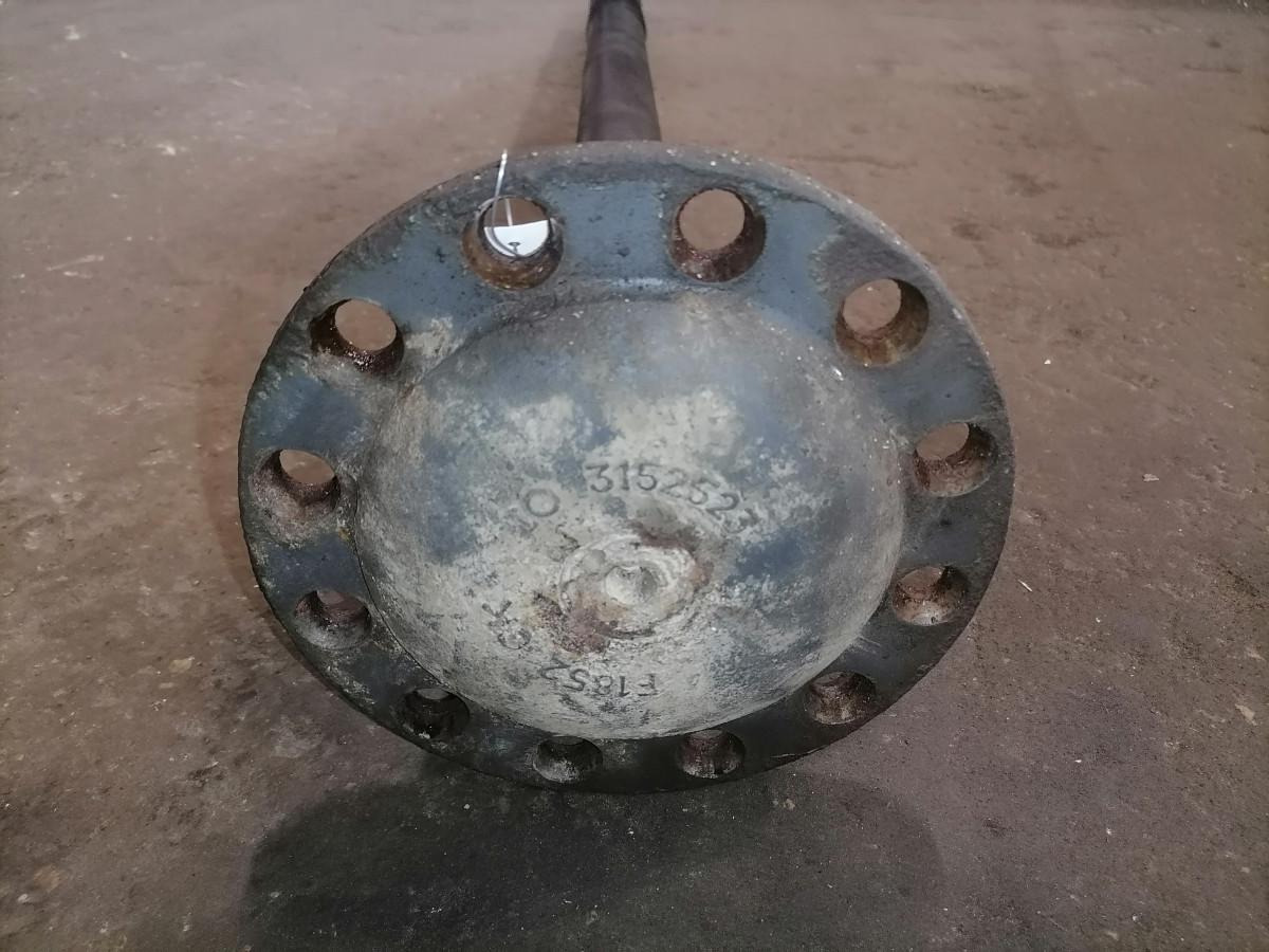 Volvo Drive shaft 20734793 - 드라이브 축 트럭 용 : 사진 3 Volvo Drive shaft 20734793 - 드라이브 축 트럭 용 : 사진 3