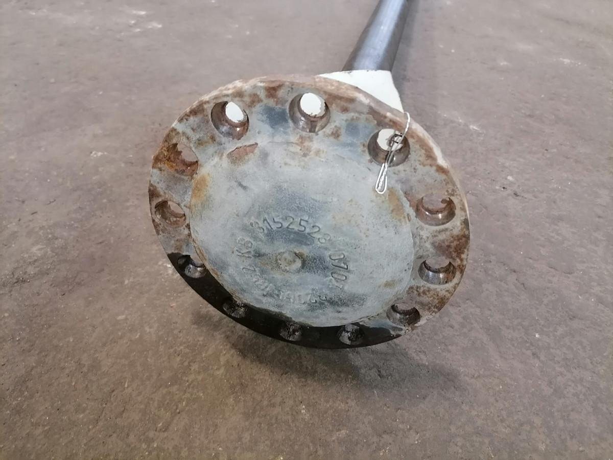 Volvo Drive shaft 20734793 - 드라이브 축 트럭 용 : 사진 4 Volvo Drive shaft 20734793 - 드라이브 축 트럭 용 : 사진 4