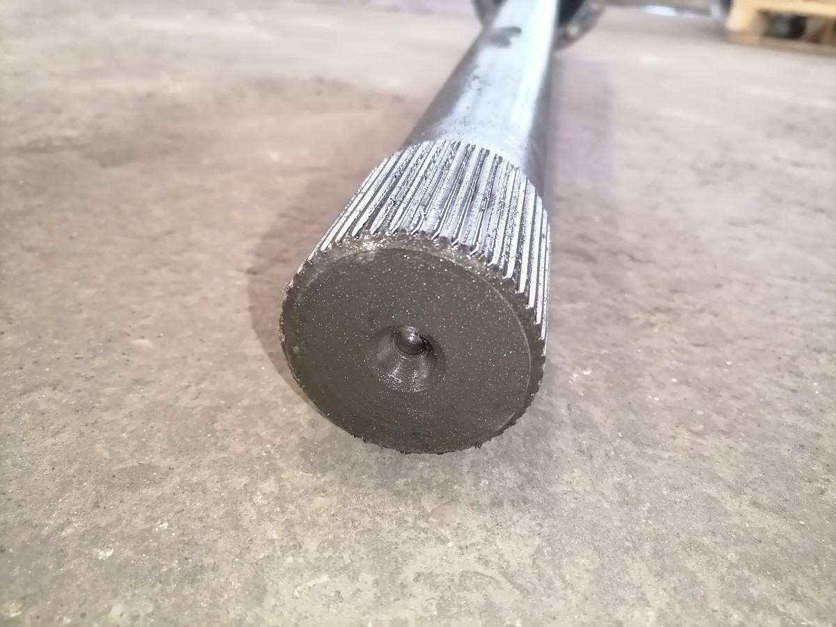 Volvo Drive shaft 20734795 - 드라이브 축 트럭 용 : 사진 3 Volvo Drive shaft 20734795 - 드라이브 축 트럭 용 : 사진 3
