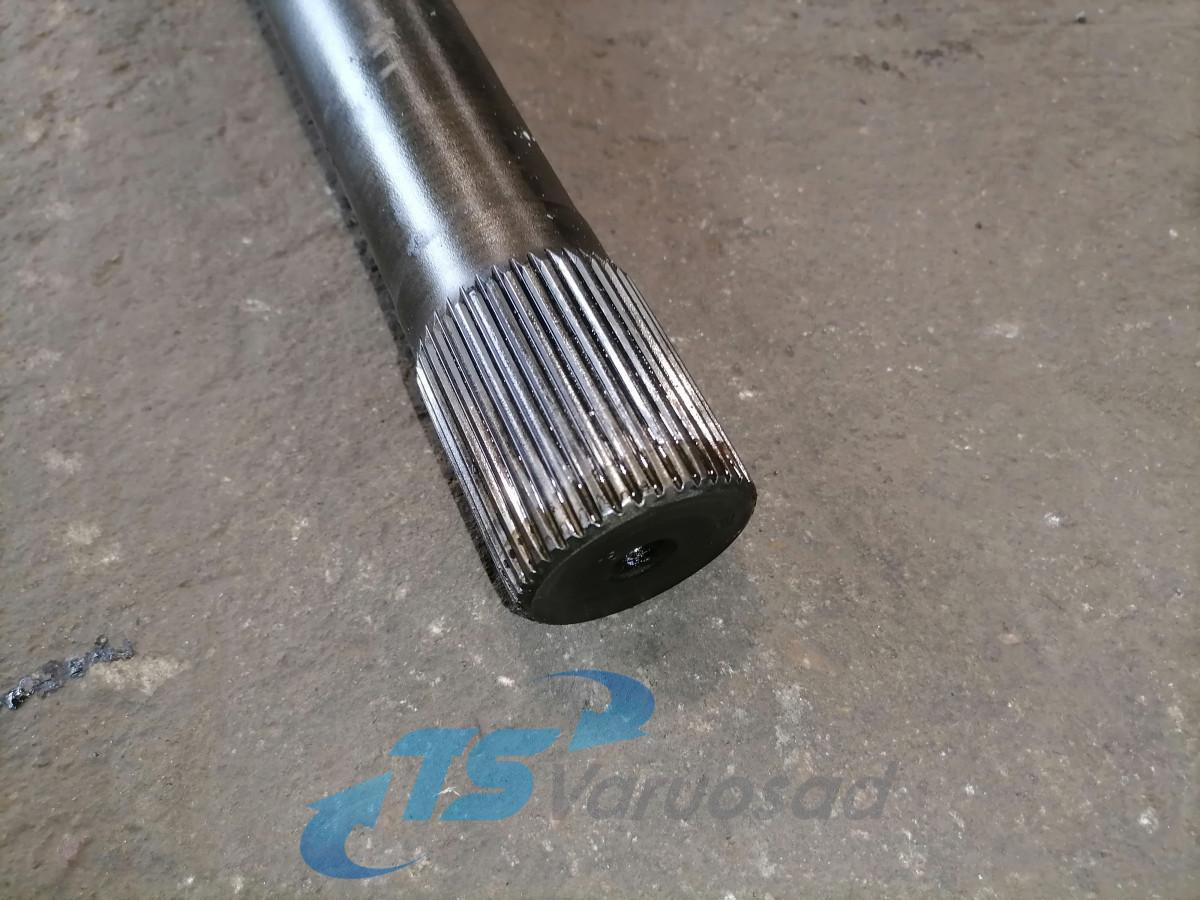 Volvo Drive shaft 20815243 - 드라이브 축 트럭 용 : 사진 3 Volvo Drive shaft 20815243 - 드라이브 축 트럭 용 : 사진 3