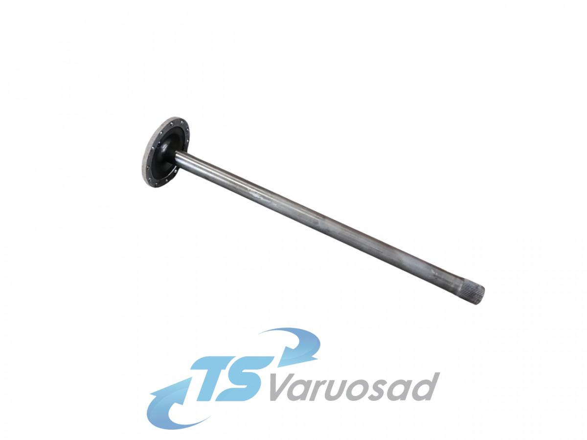 Volvo Drive shaft 20815243 - 드라이브 축 트럭 용 : 사진 1 Volvo Drive shaft 20815243 - 드라이브 축 트럭 용 : 사진 1
