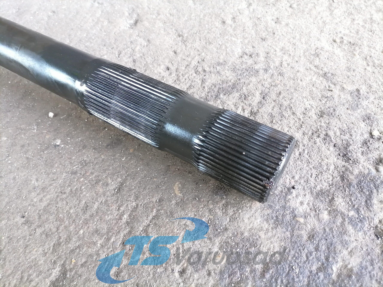 Volvo Drive shaft 20836831 - 드라이브 축 트럭 용 : 사진 2 Volvo Drive shaft 20836831 - 드라이브 축 트럭 용 : 사진 2