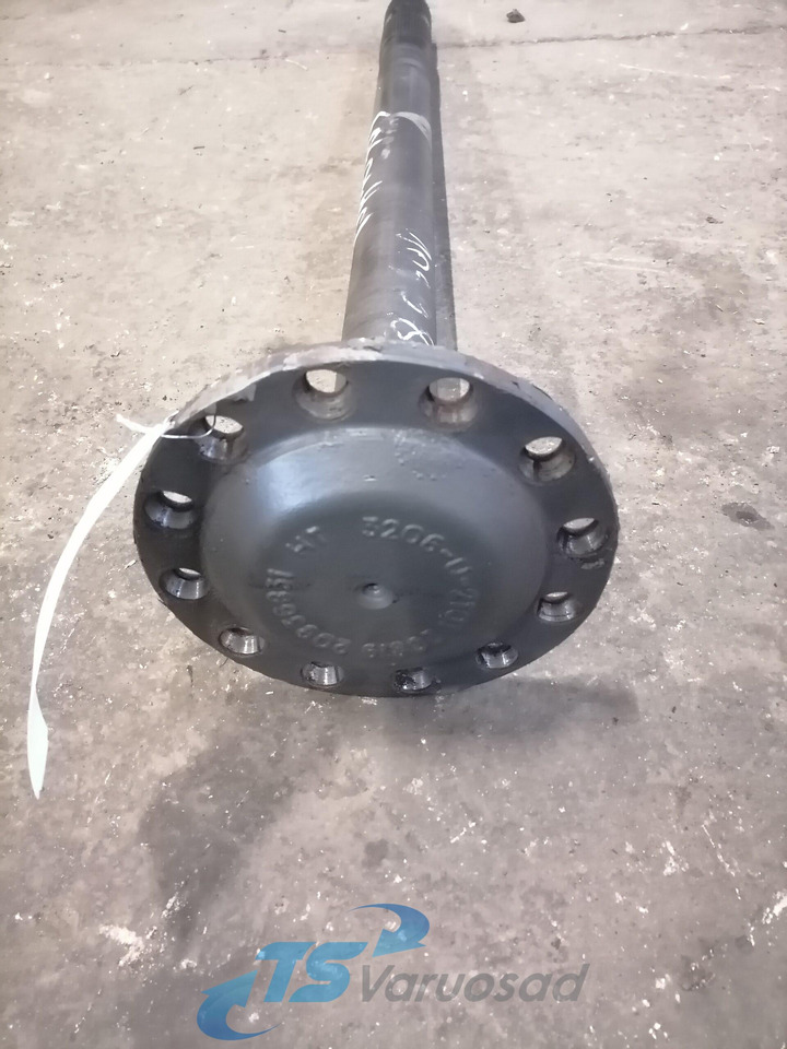 Volvo Drive shaft 20836831 - 드라이브 축 트럭 용 : 사진 3 Volvo Drive shaft 20836831 - 드라이브 축 트럭 용 : 사진 3