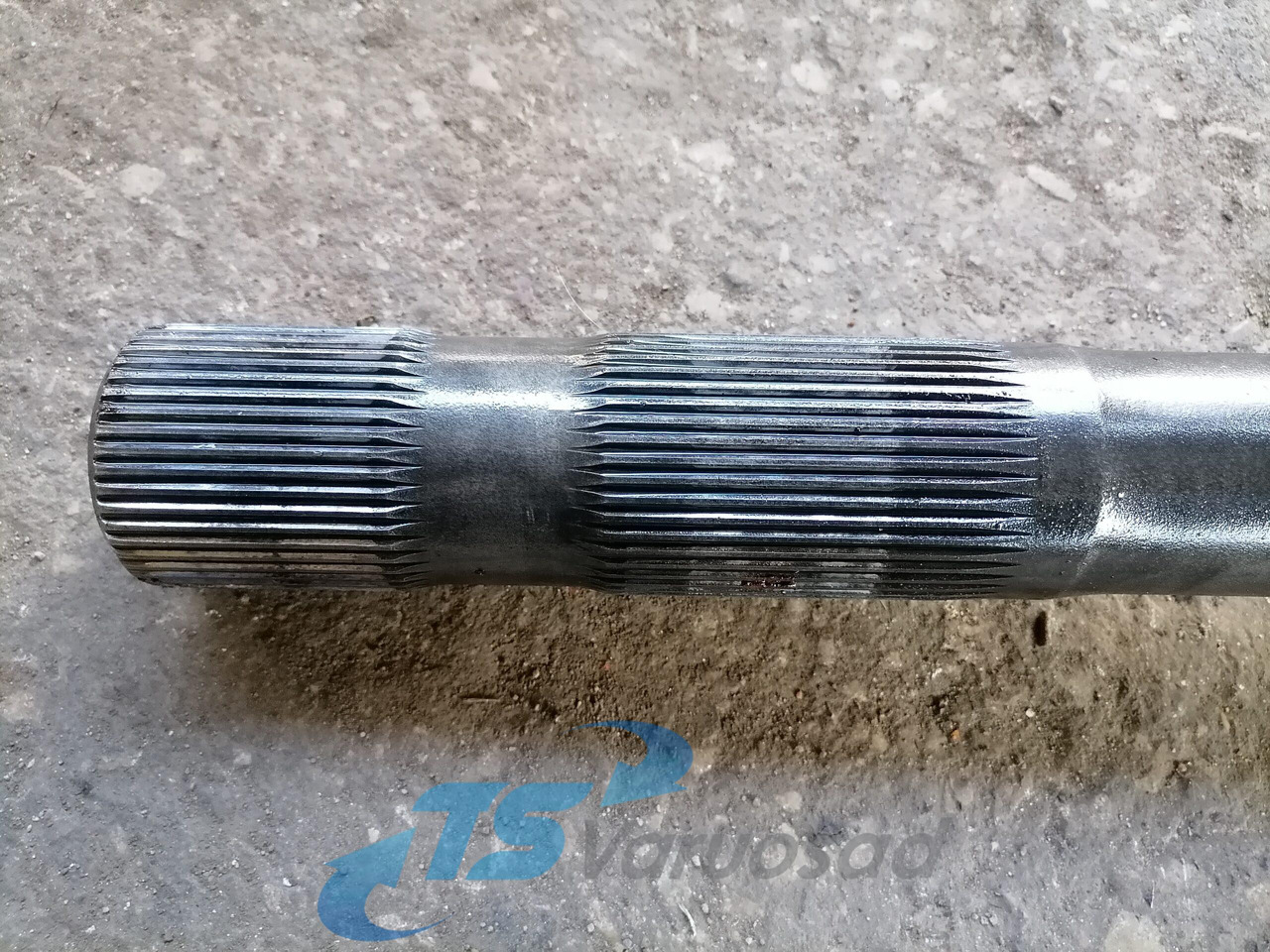 Volvo Drive shaft 20836831 - 드라이브 축 트럭 용 : 사진 2 Volvo Drive shaft 20836831 - 드라이브 축 트럭 용 : 사진 2