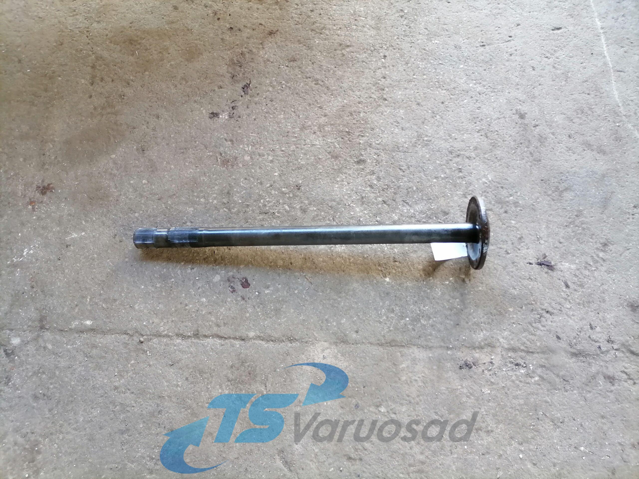 Volvo Drive shaft 20836831 - 드라이브 축 트럭 용 : 사진 1 Volvo Drive shaft 20836831 - 드라이브 축 트럭 용 : 사진 1